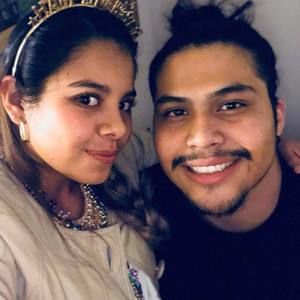 Meet your Posher, Sergio